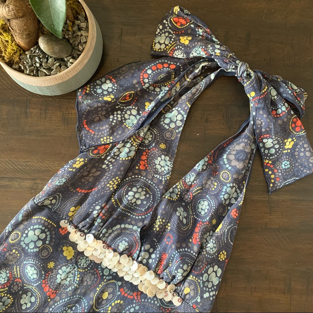 Party summer dress